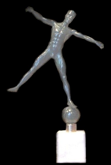 Etoile de l'Homme